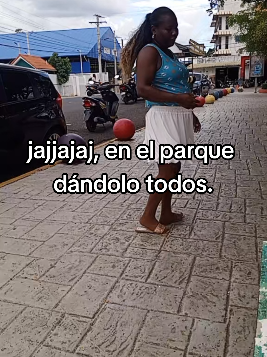 @La negra sincera# humor#