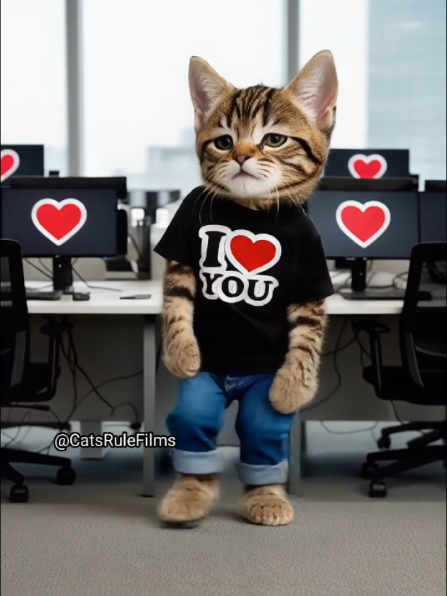 @CatsRuleFilms
