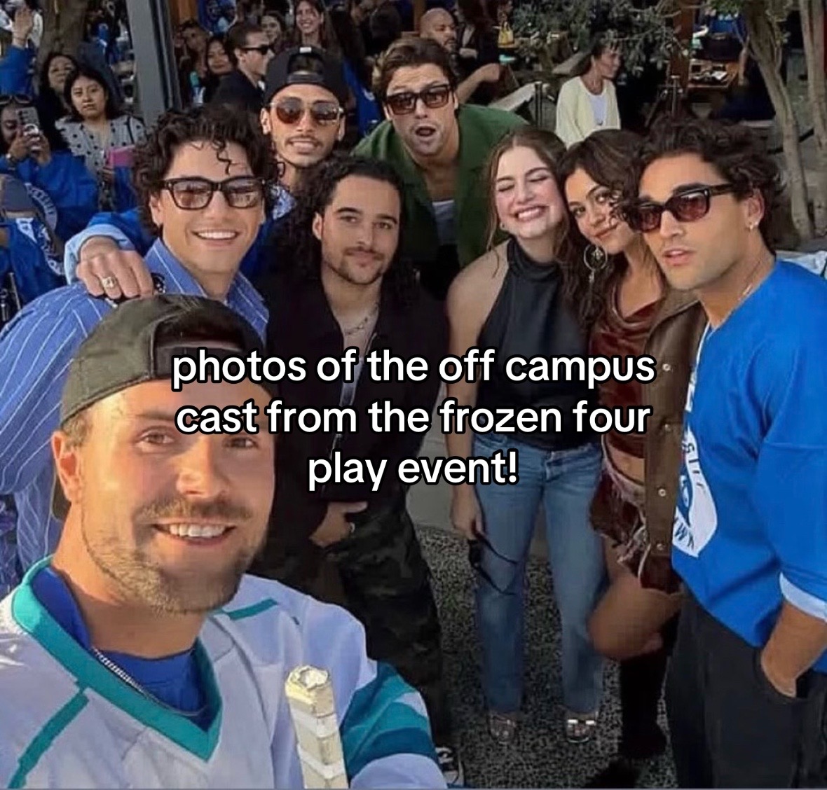 @Off Campus Updates 🏒❤️&zwj;🔥