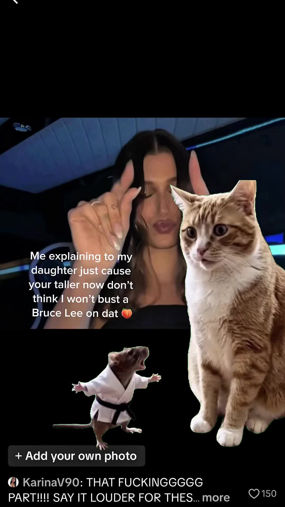 @Tiny one