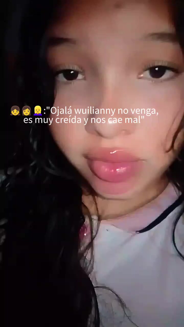 @Wuilianny❤️.