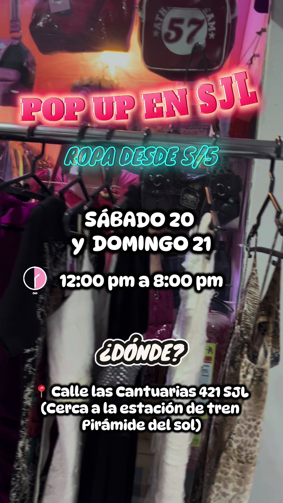 @LOCAZOS VINTAGE