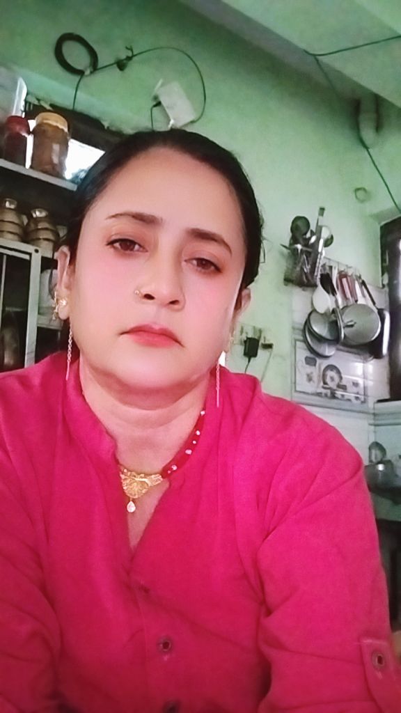 @Sheela Pandey Sedhai