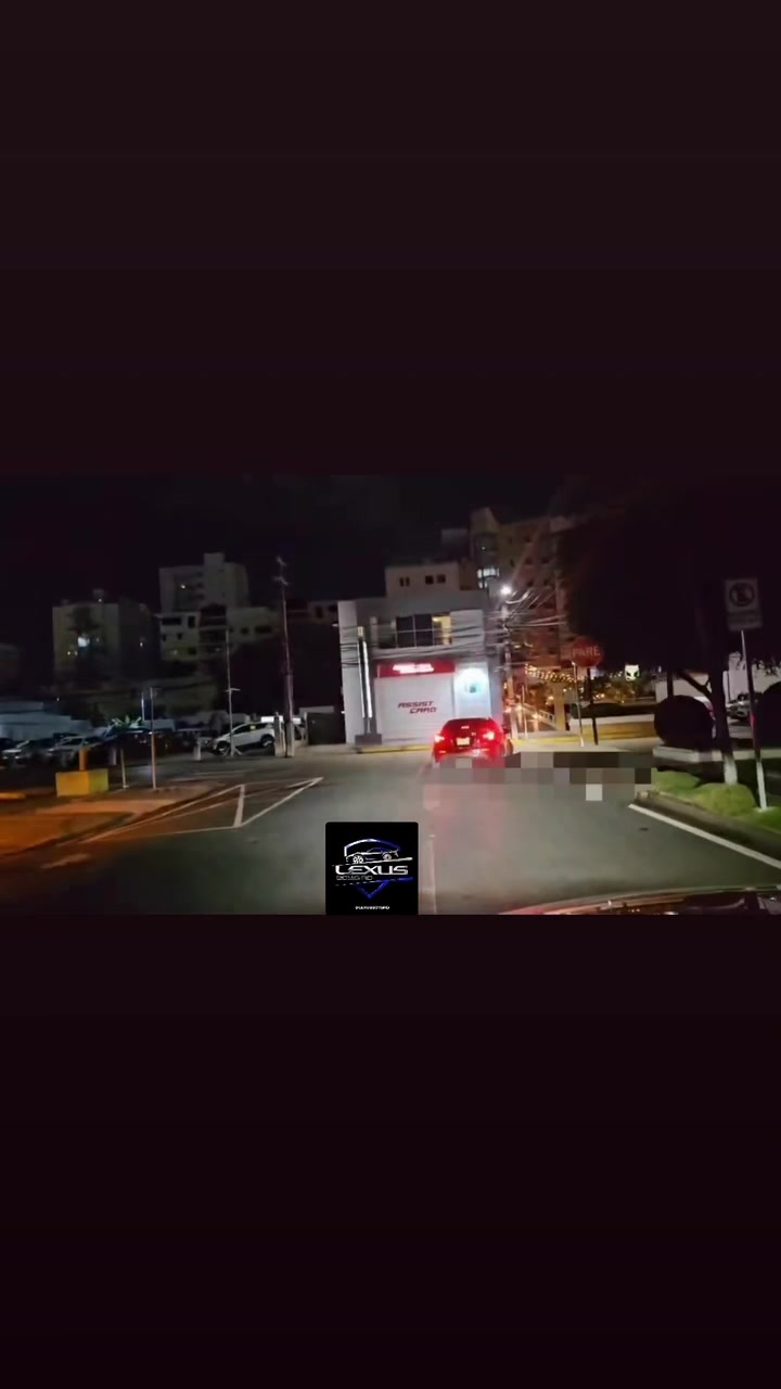@Lexus Boys RD