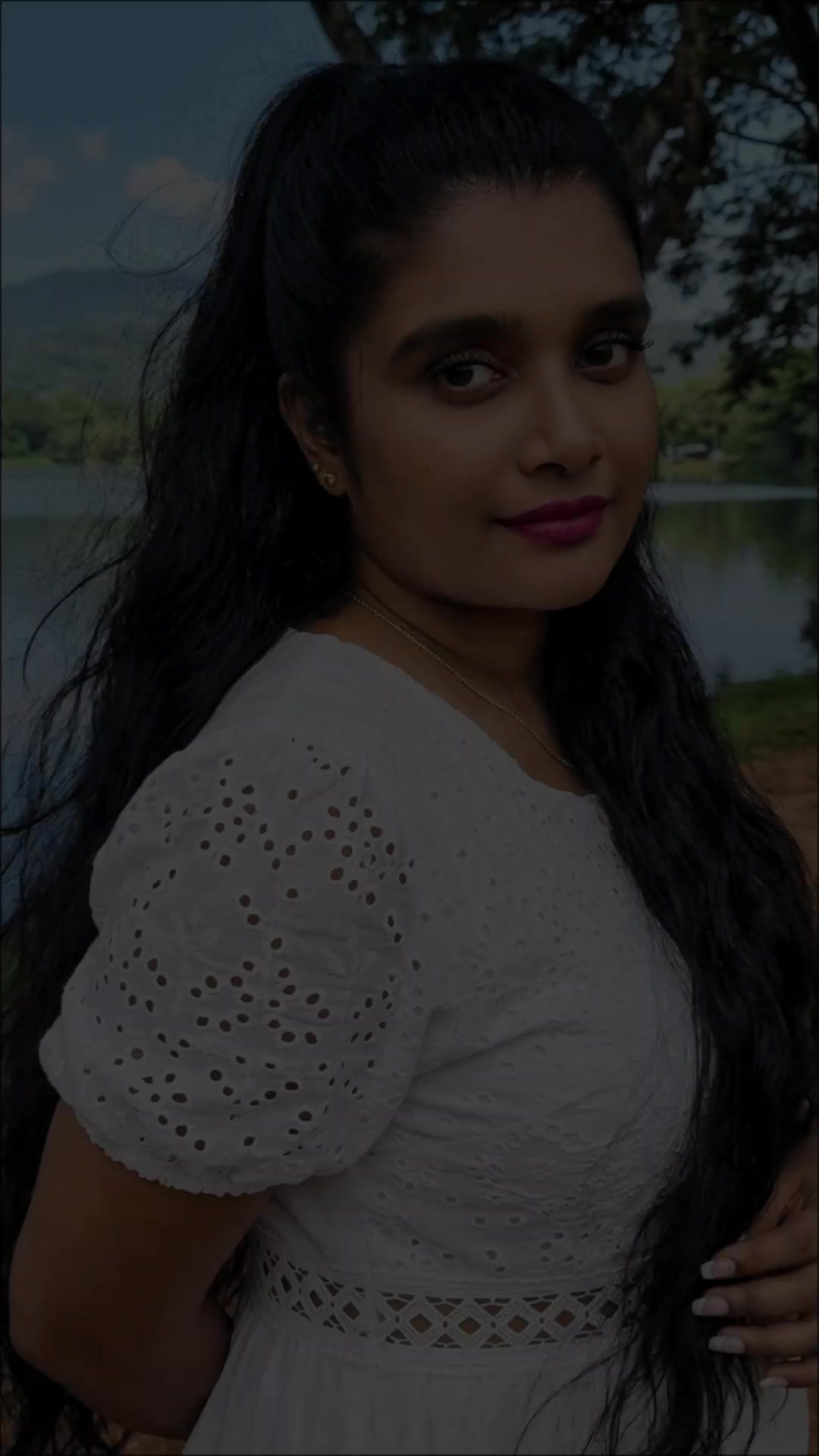 @🦋💫 සුදු නෝනා කුෂි ❤️🦋💫🇱🇰