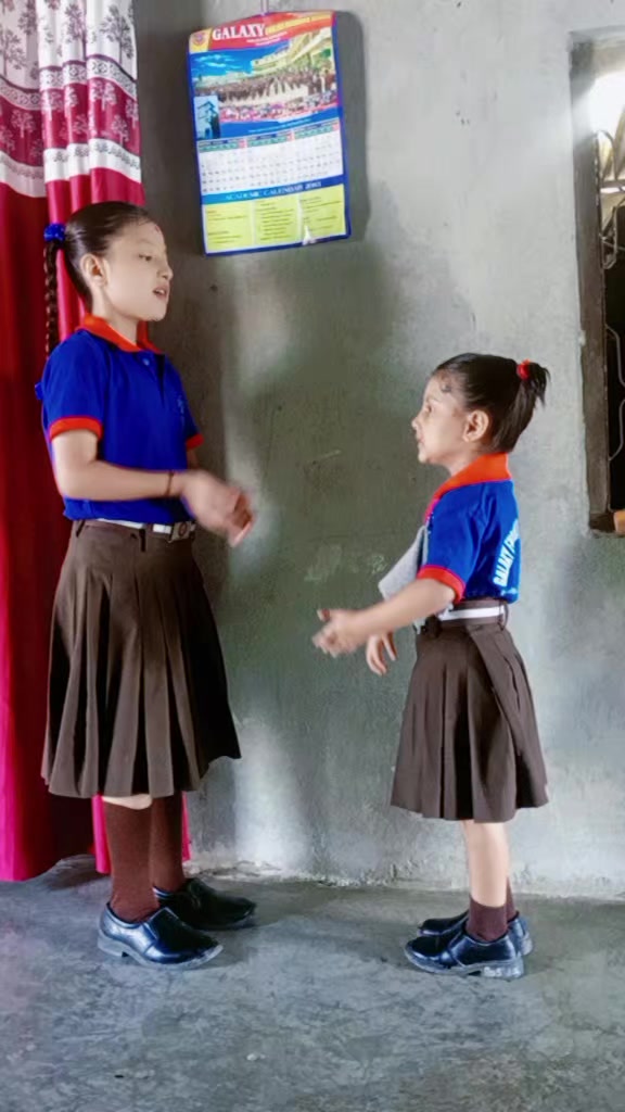 @sarmila Bhattrai