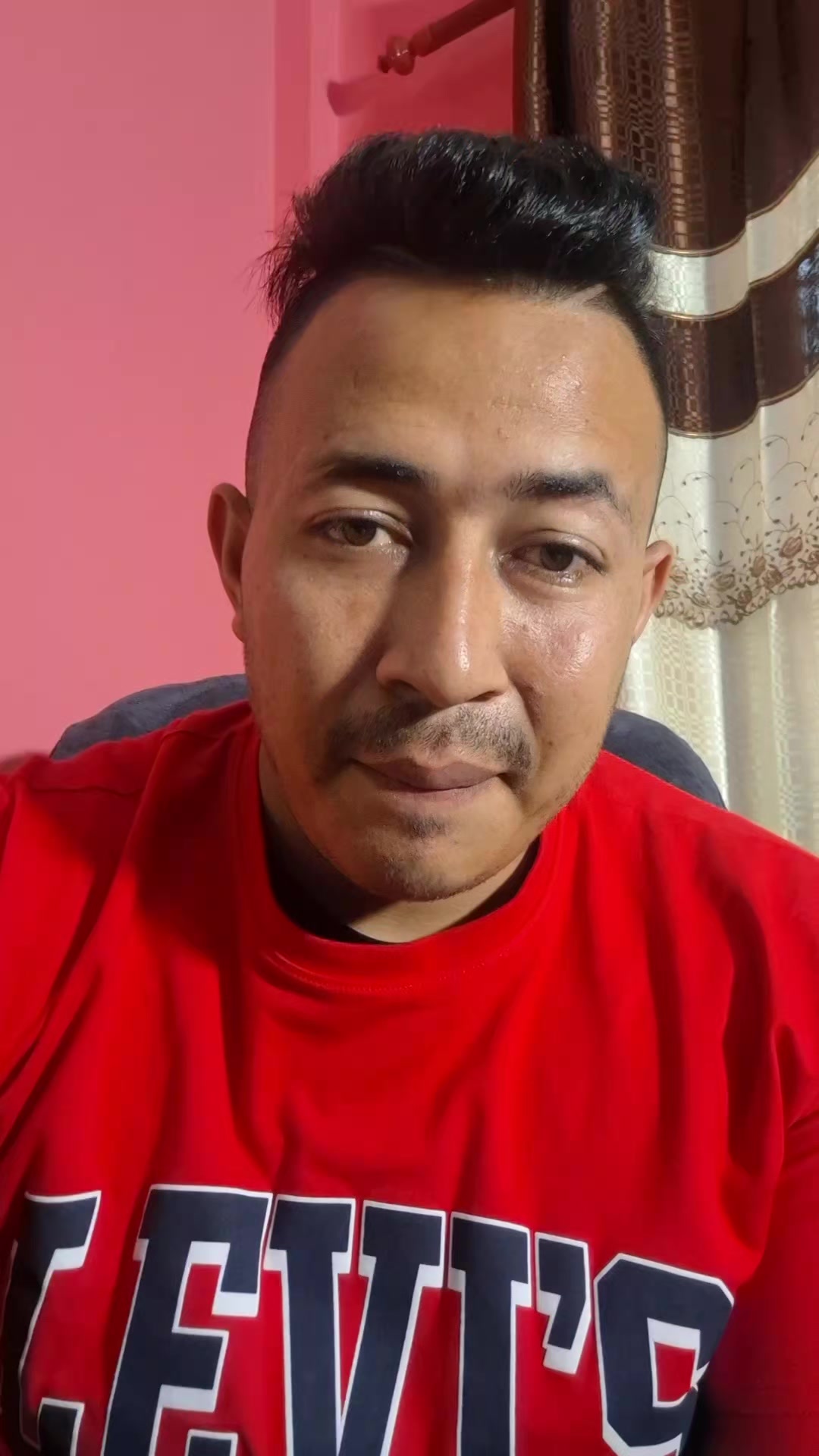 @Journalist Suraj Khadka