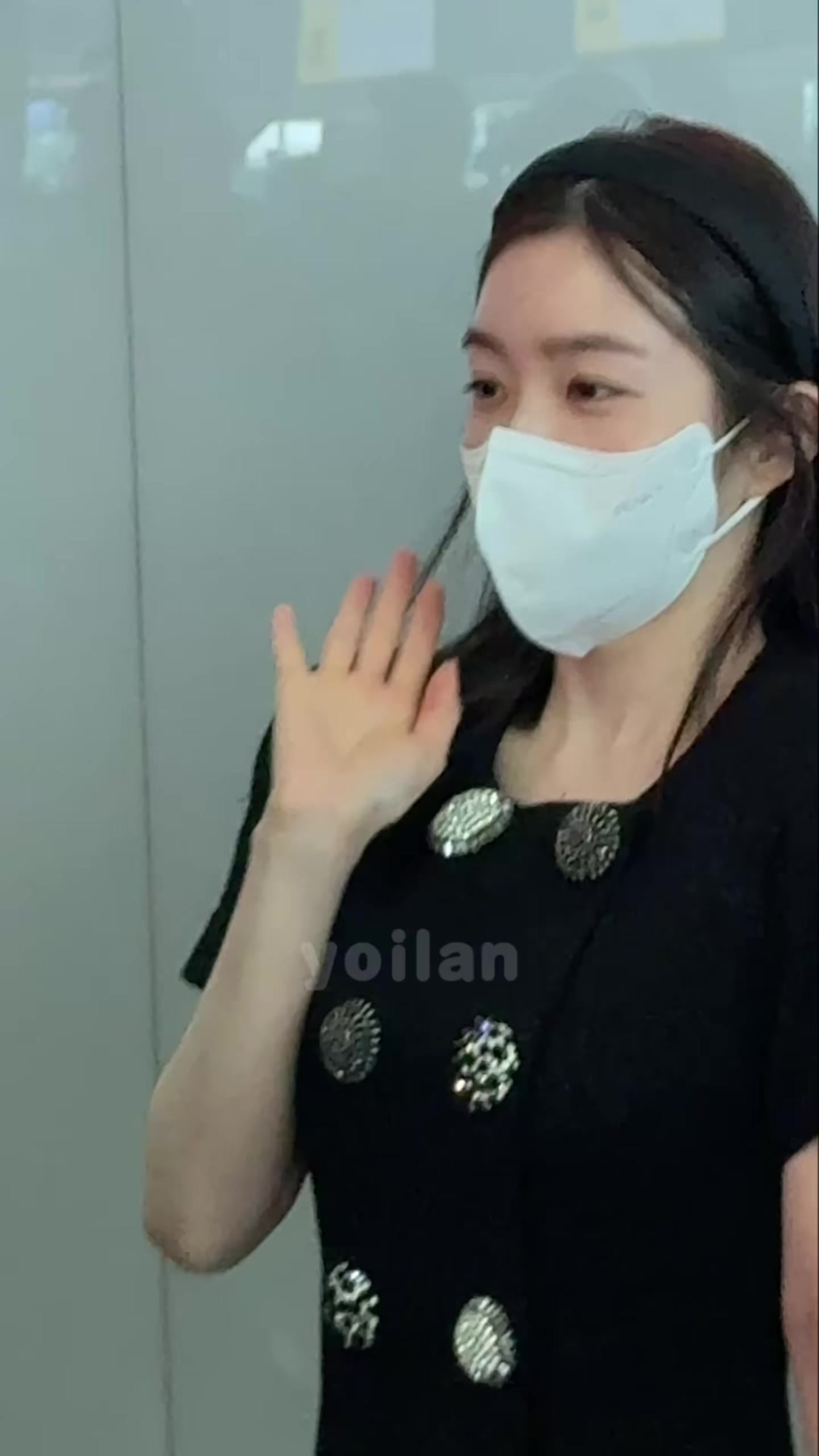 @Irene