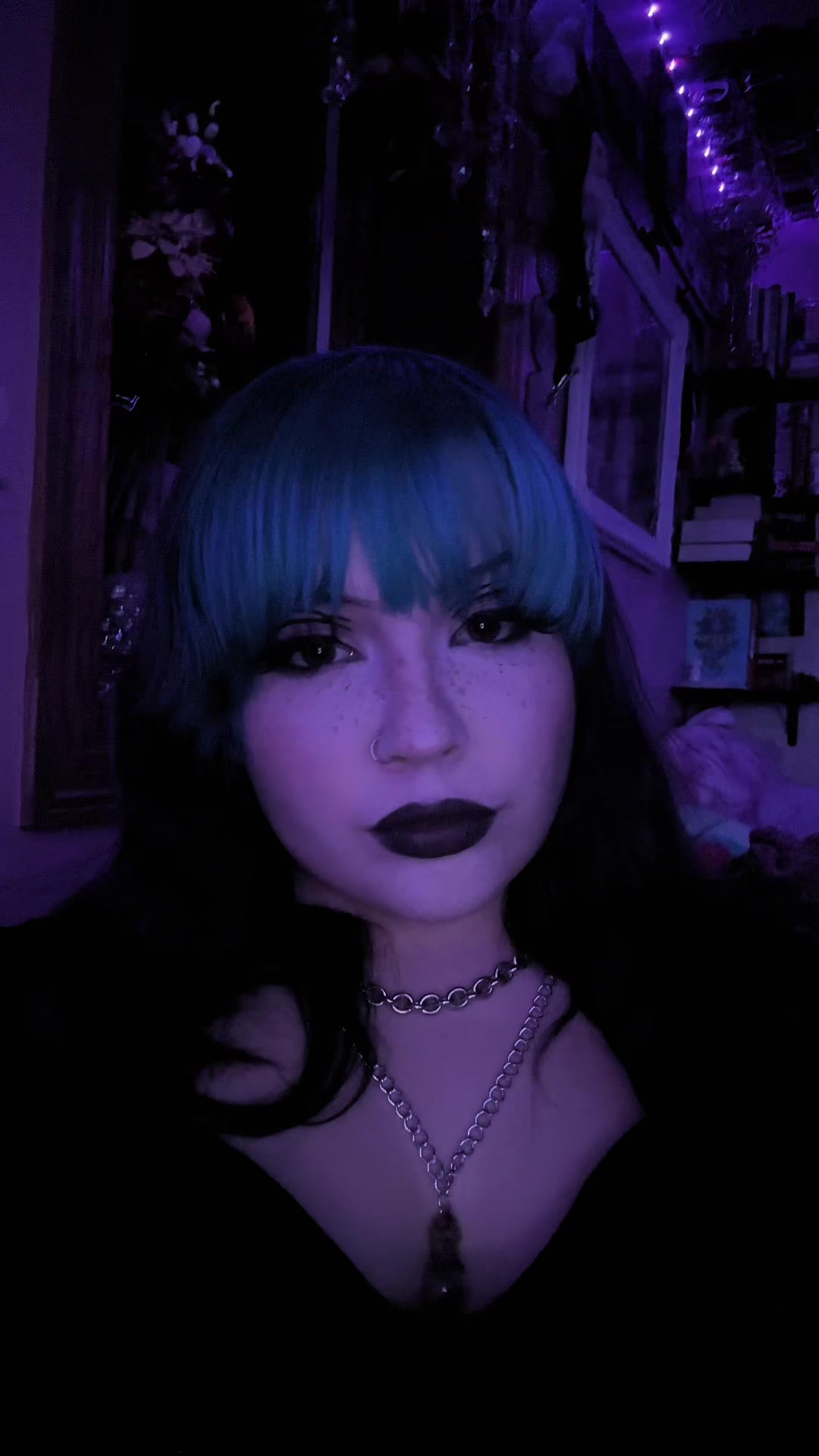 @Mariah Elizabeth🩷