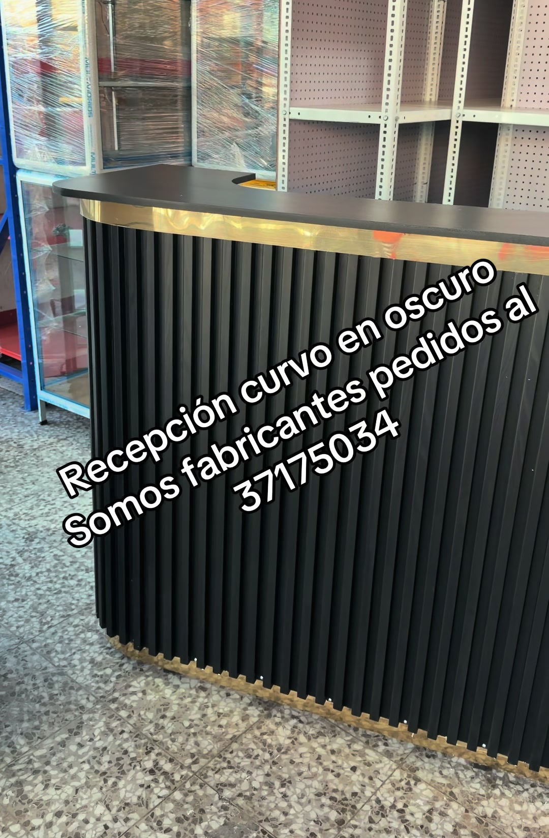 @Exhibidores Eben-Ezer