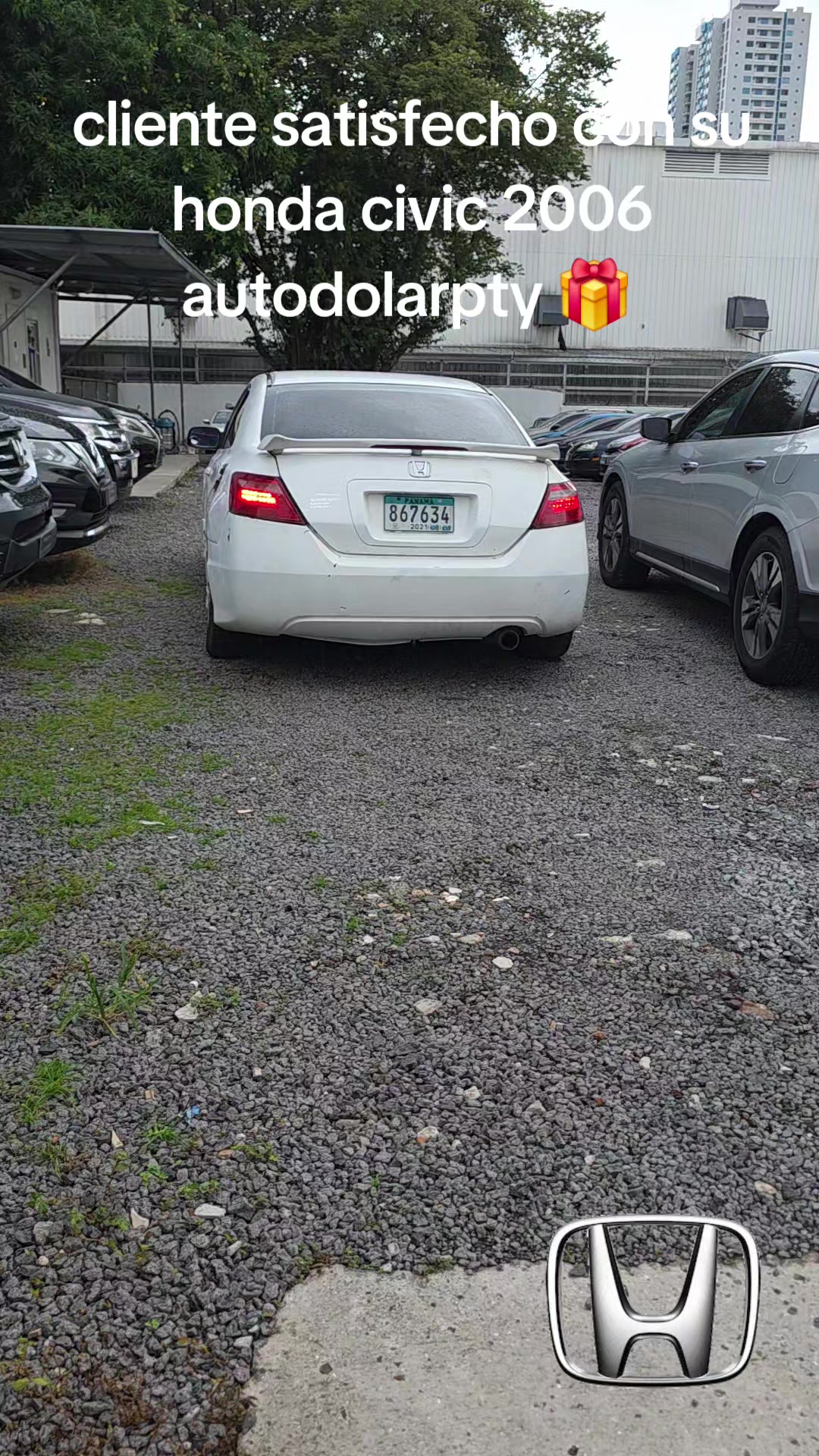 @autodolarpty &bull; Panam&aacute;🇵🇦