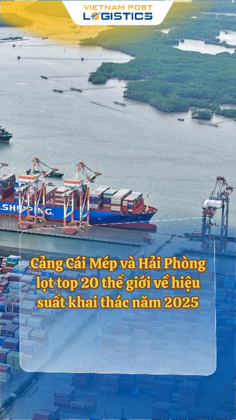 @Vietnam Post Logistics