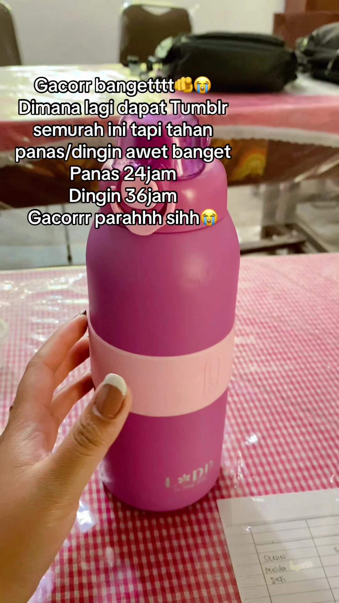 @Ririn Siadari