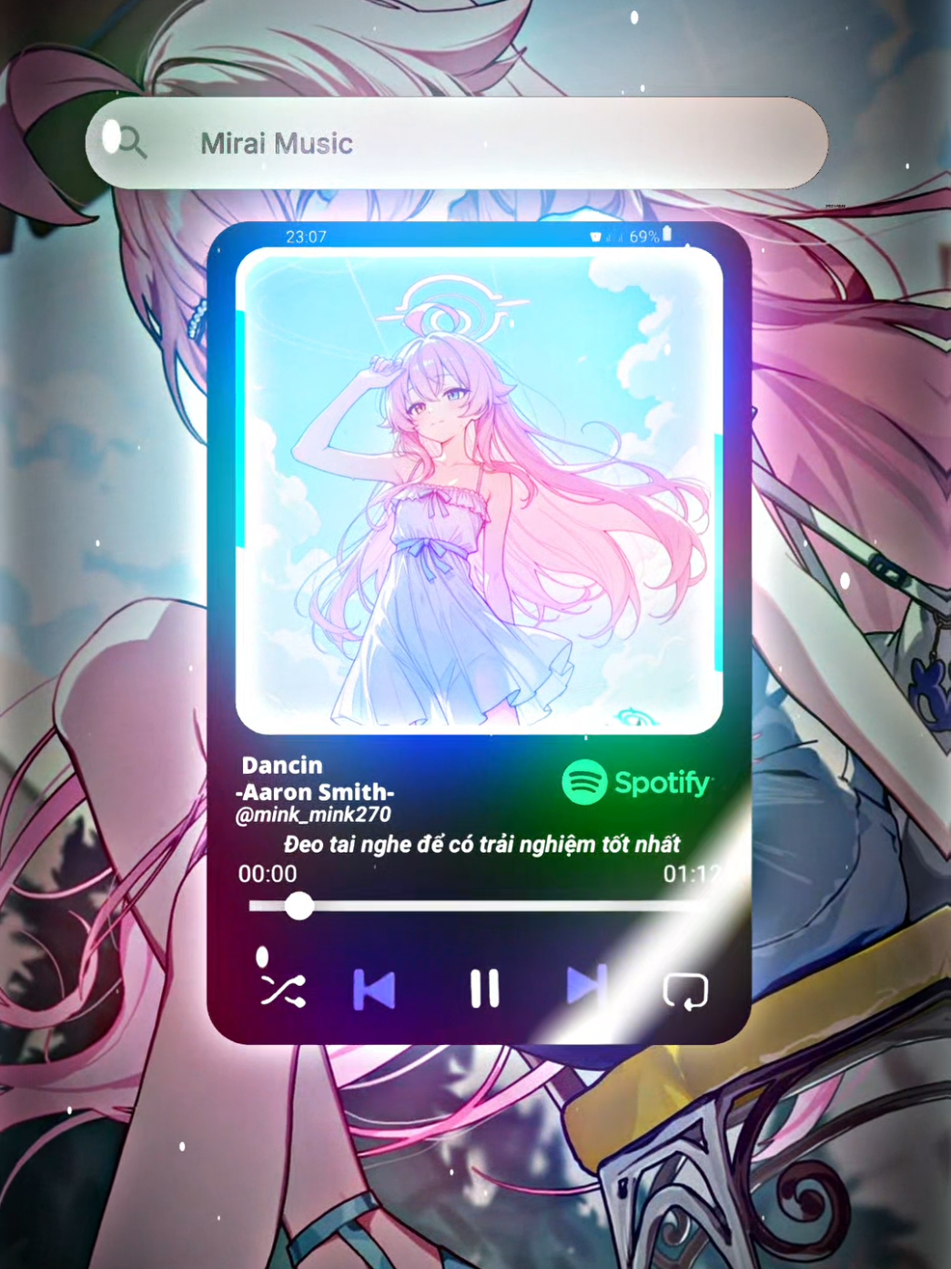 @𝙈𝙞𝙧𝙖𝙞 𝙈𝙪𝙨𝙞𝙘🎧