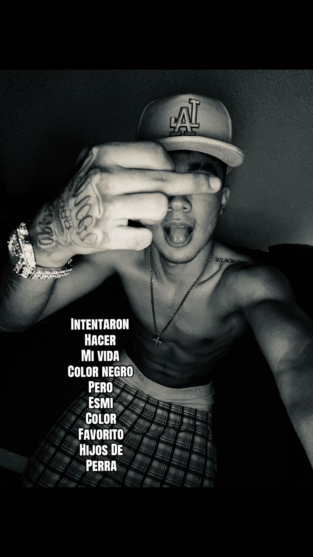 @Erik Ochoa