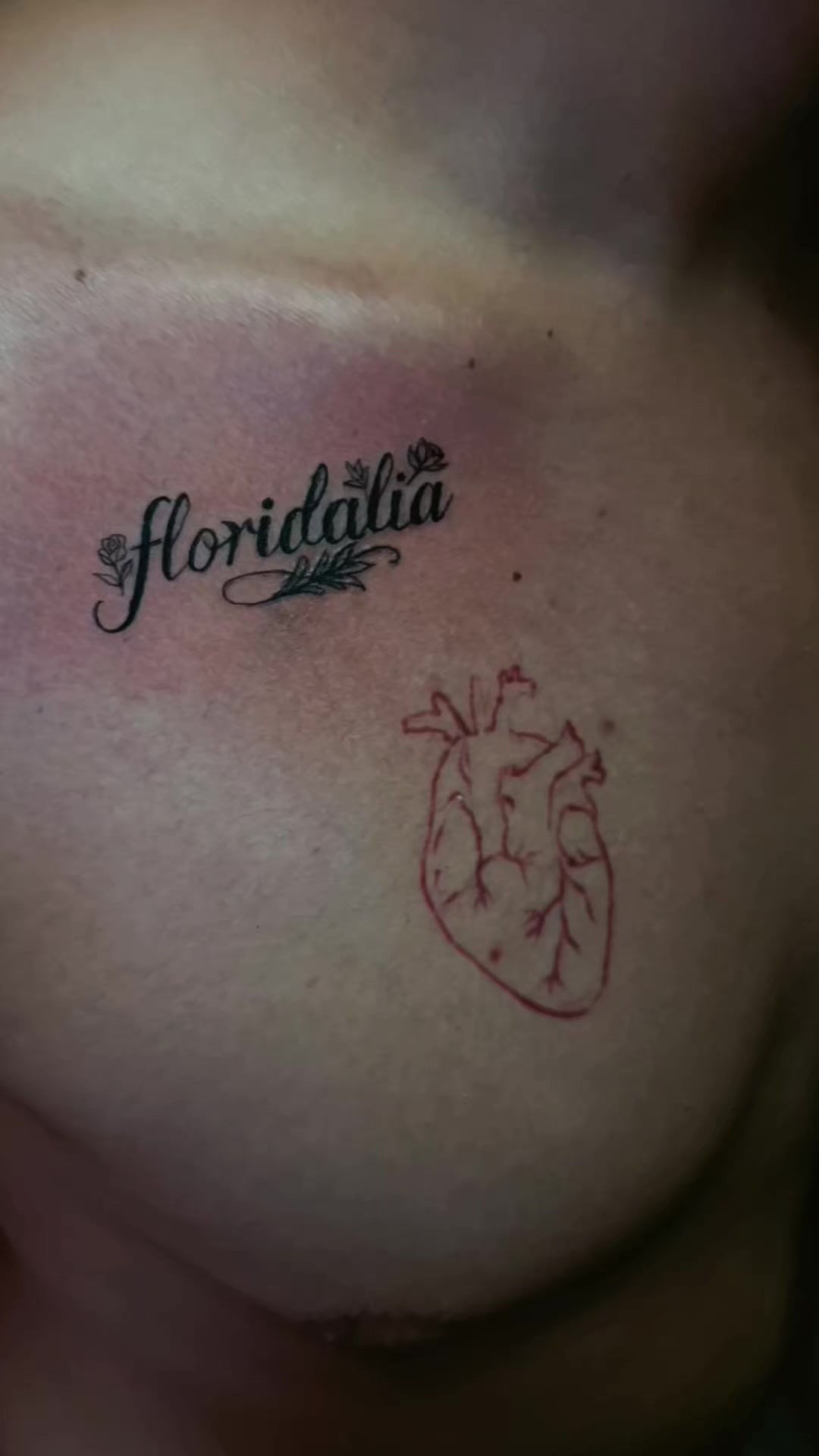 @Raxá Bz Tattoo Studio