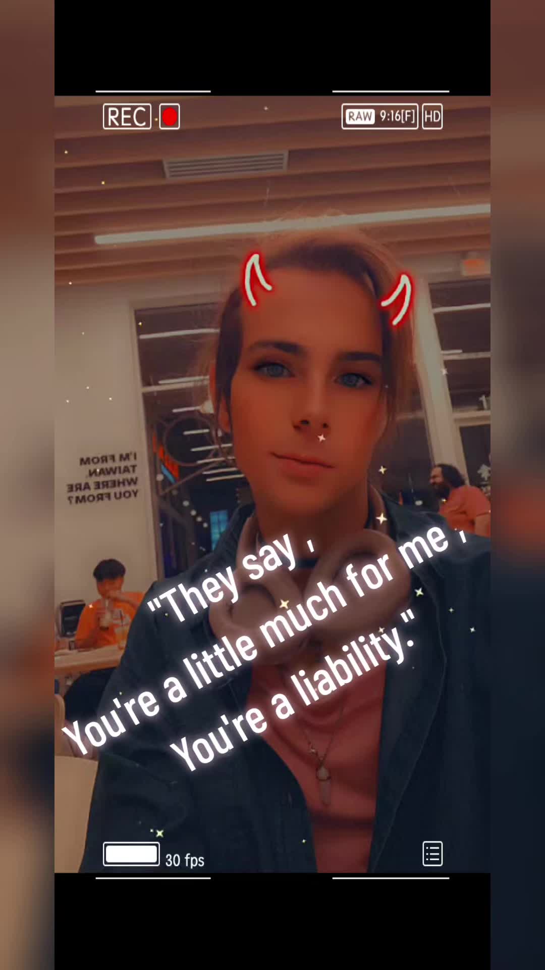 @Holly Noelle