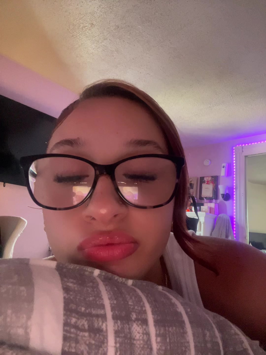 @leavemealone