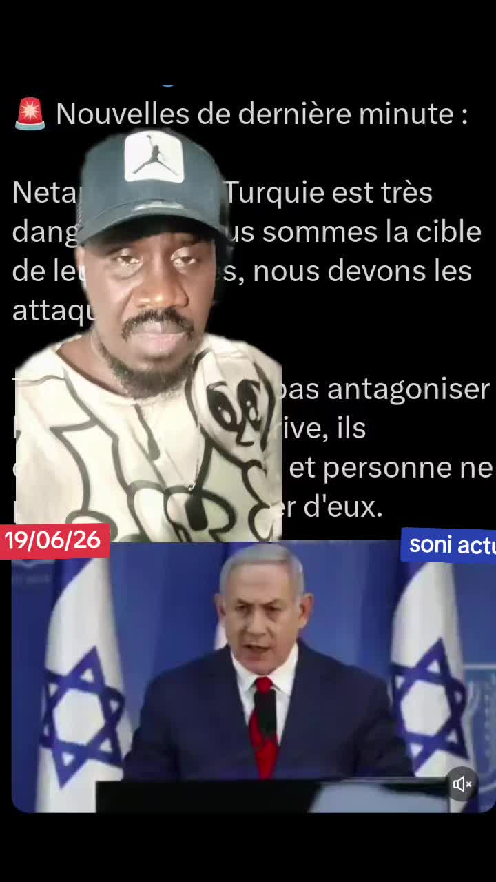 @Adama Saounera