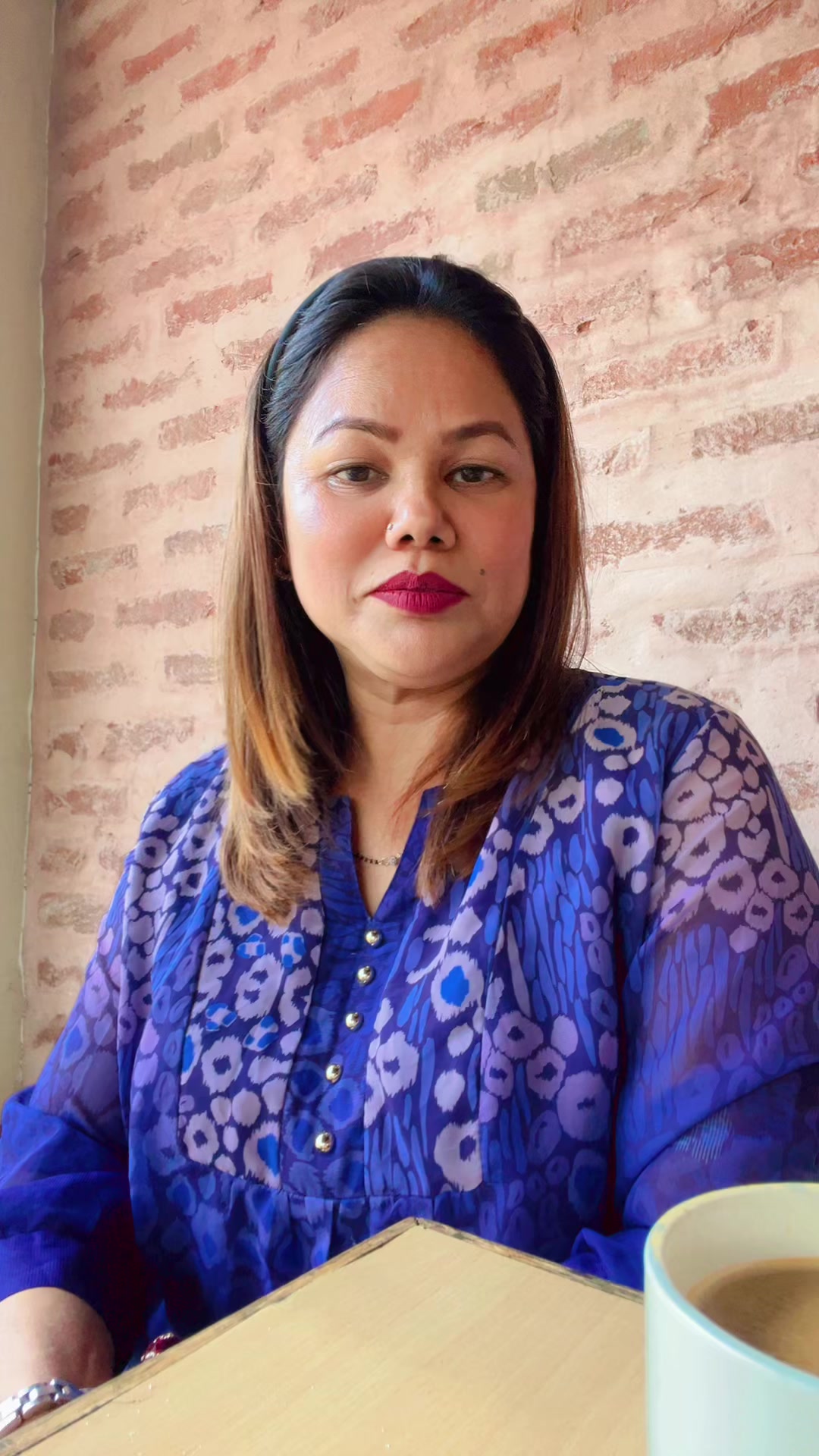 @Deepa Shahi Thakuri