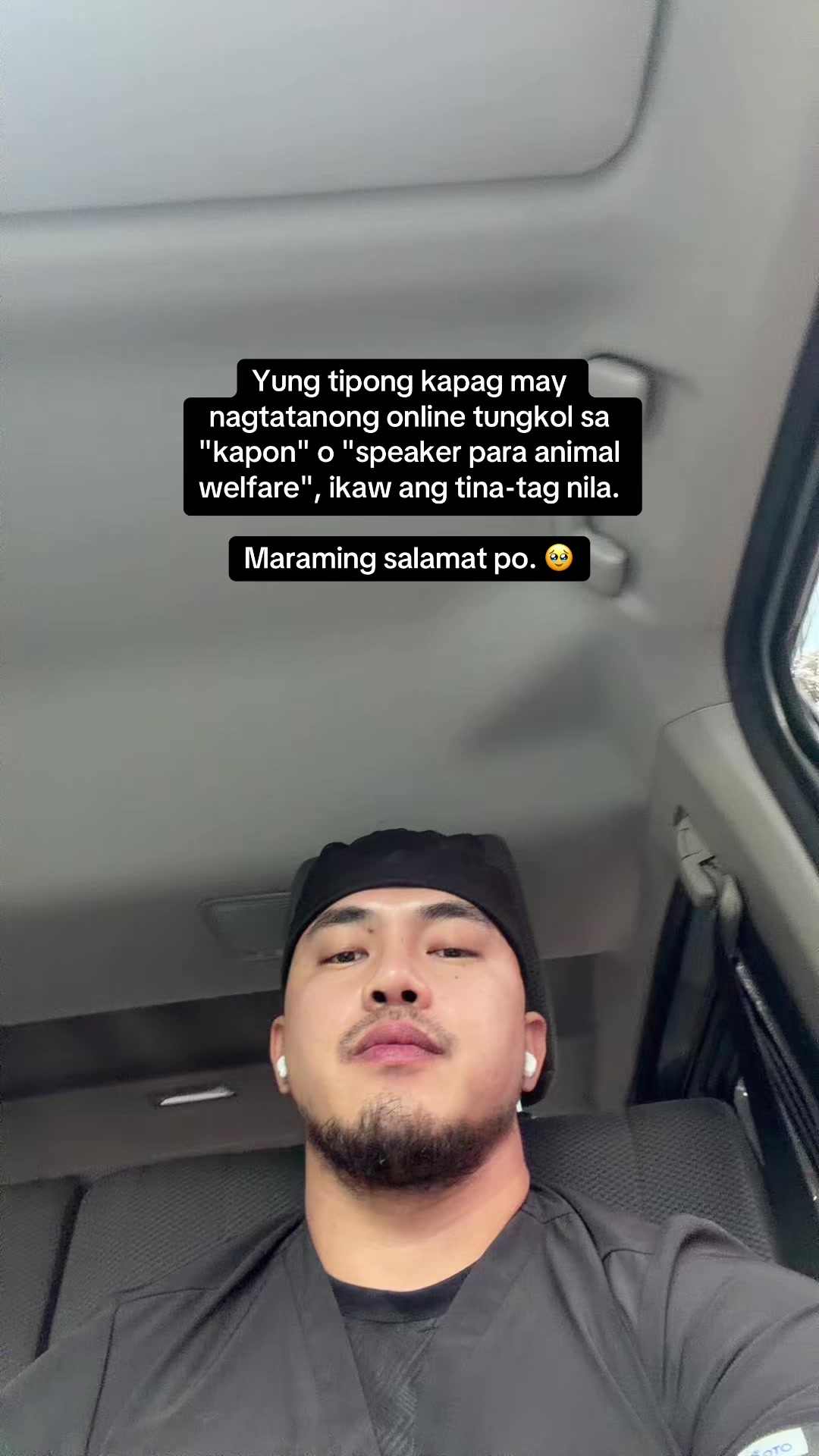 @Doc Gab | Veterinarian 🐾🩺