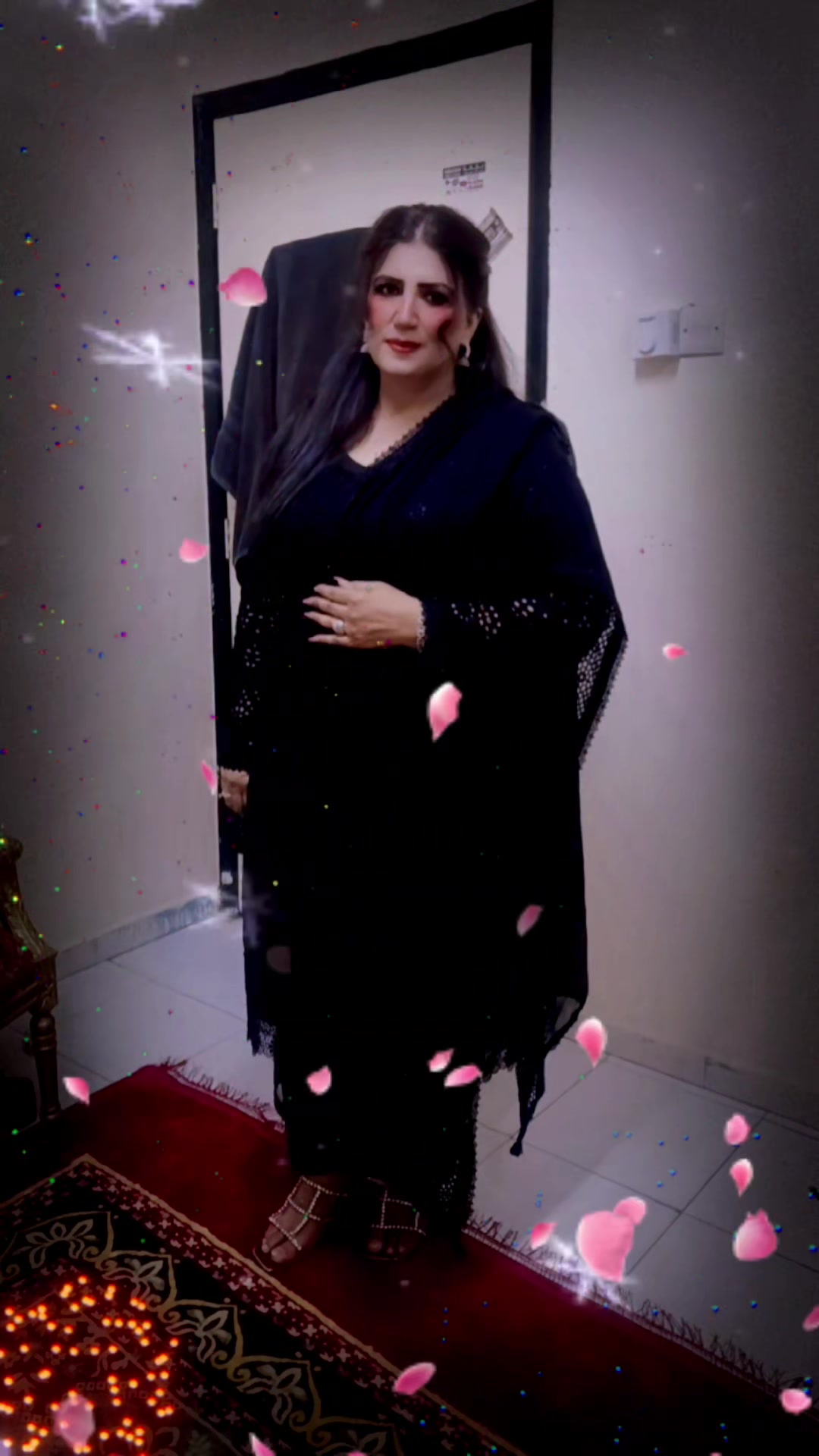 @❤️Dua  Mughal❤️🇦🇪