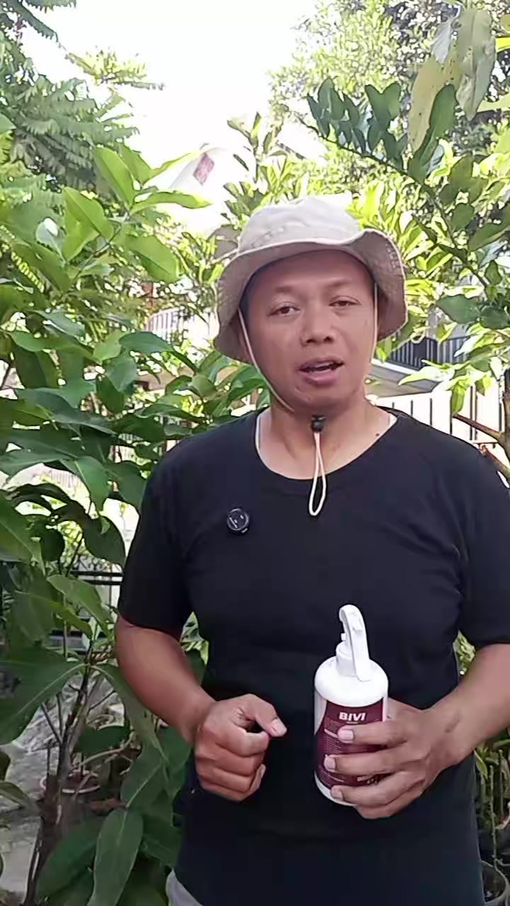 @Berkebun Berkah