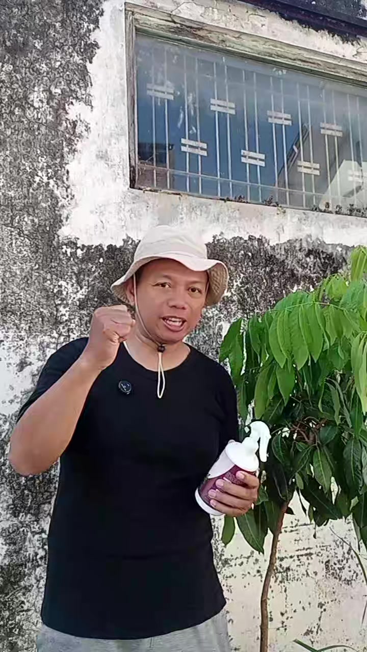 @Berkebun Berkah
