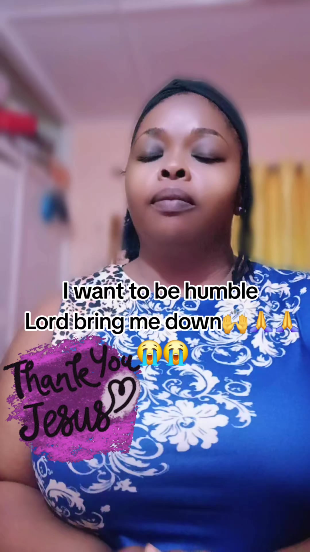 @overcomer Christian content