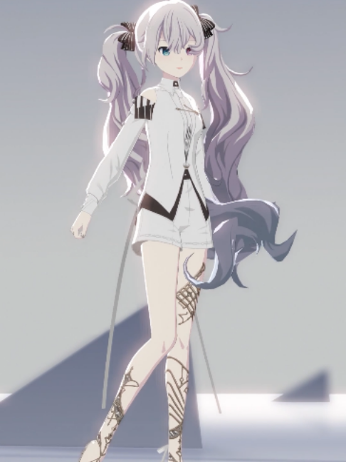 @Bunny Bug Goth
