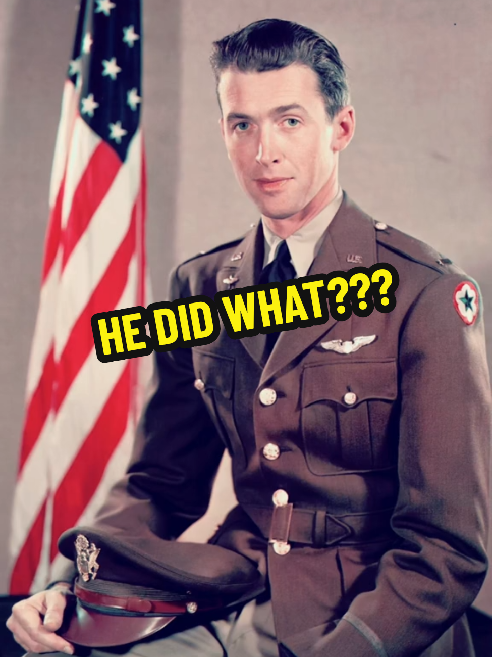 @Echoes of WWII