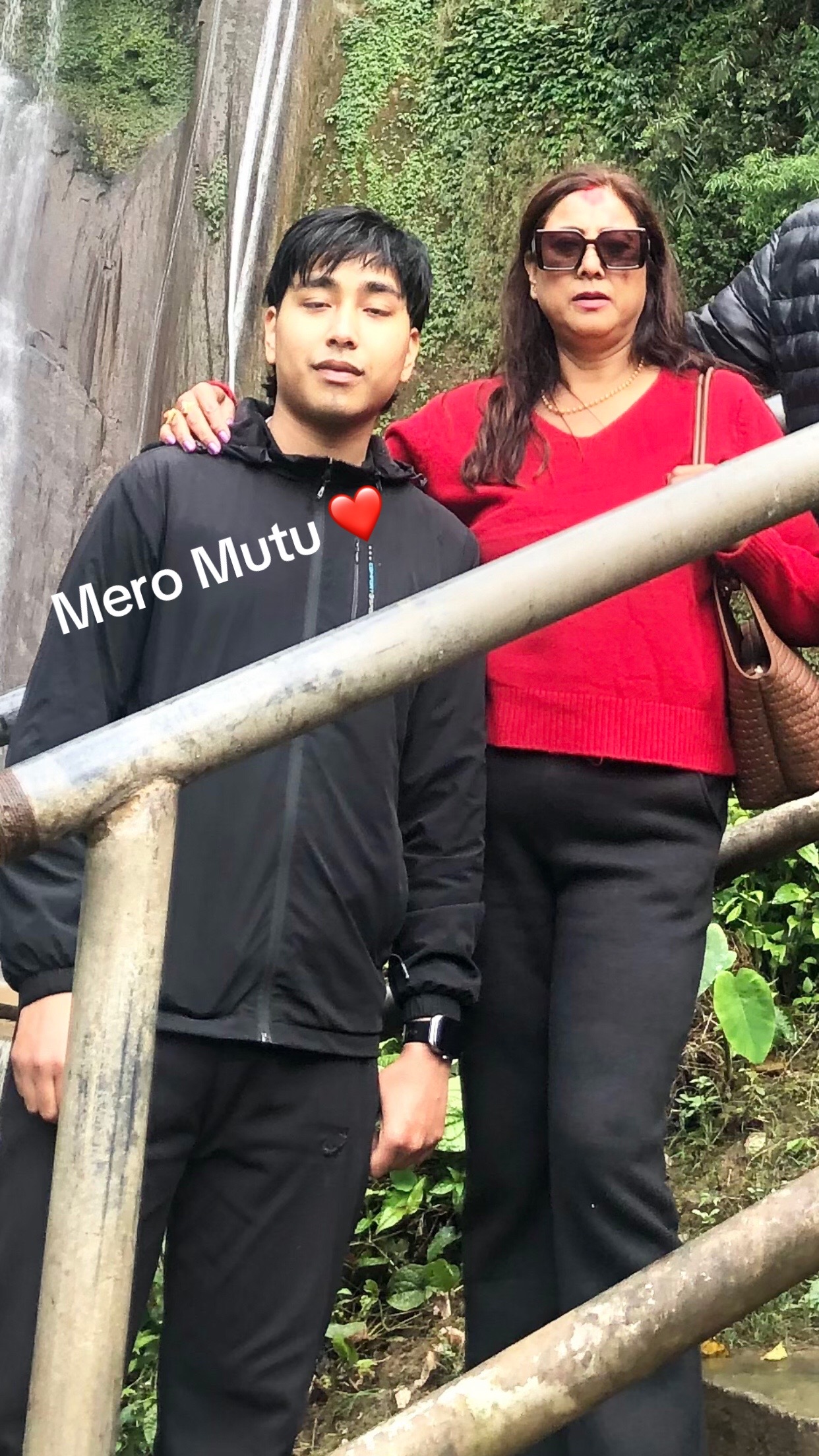 @Nirina shrestha
