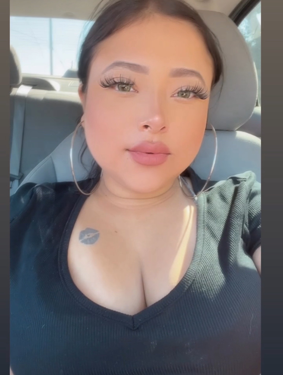 @Cassie ochoa