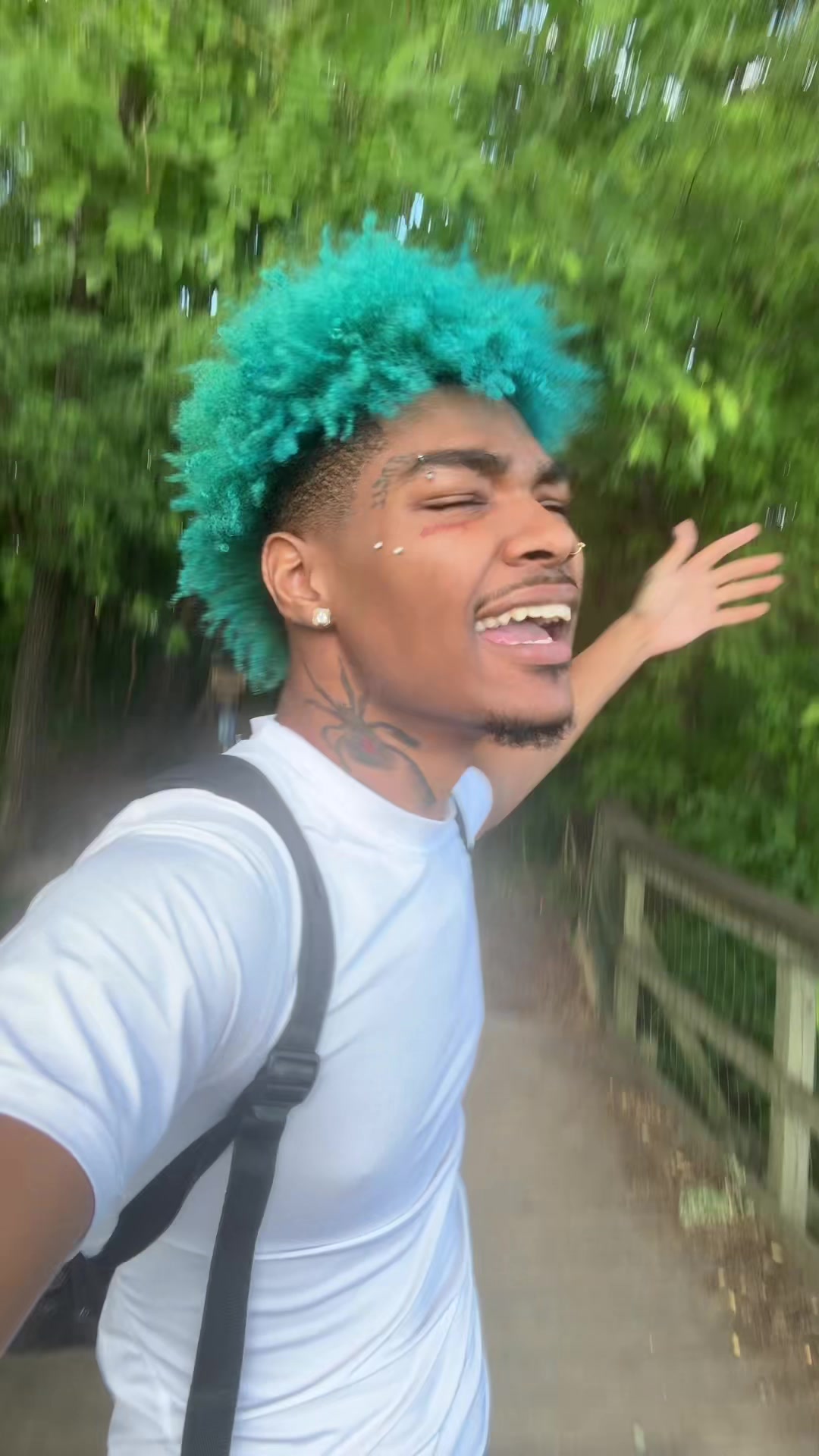 @Trauma