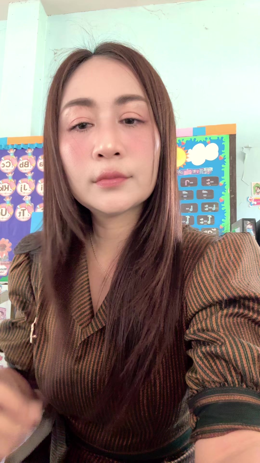 @ความสุขระหว่างก้าว 🤍🤍