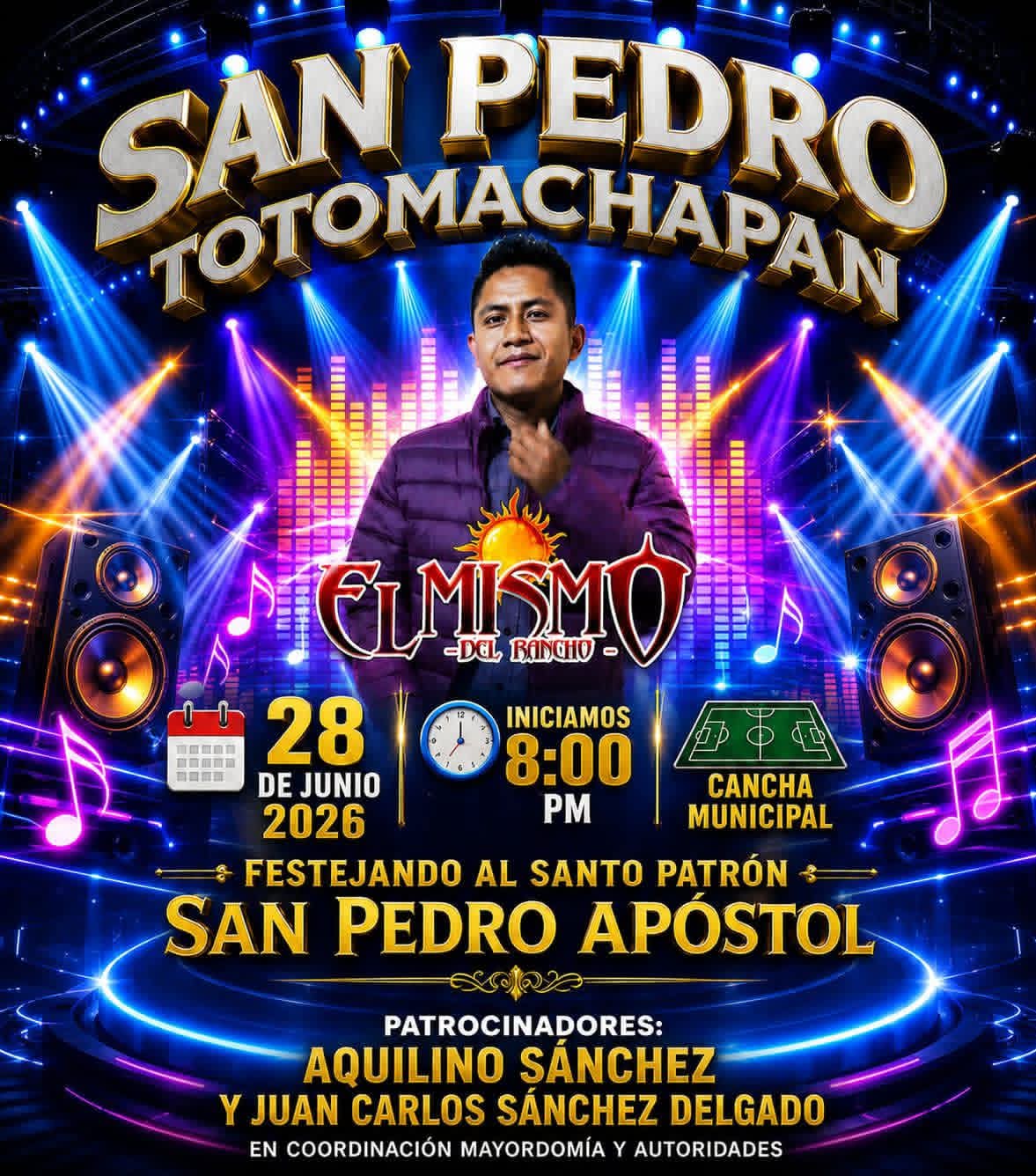 @San Antonino Y Sus Alrededores