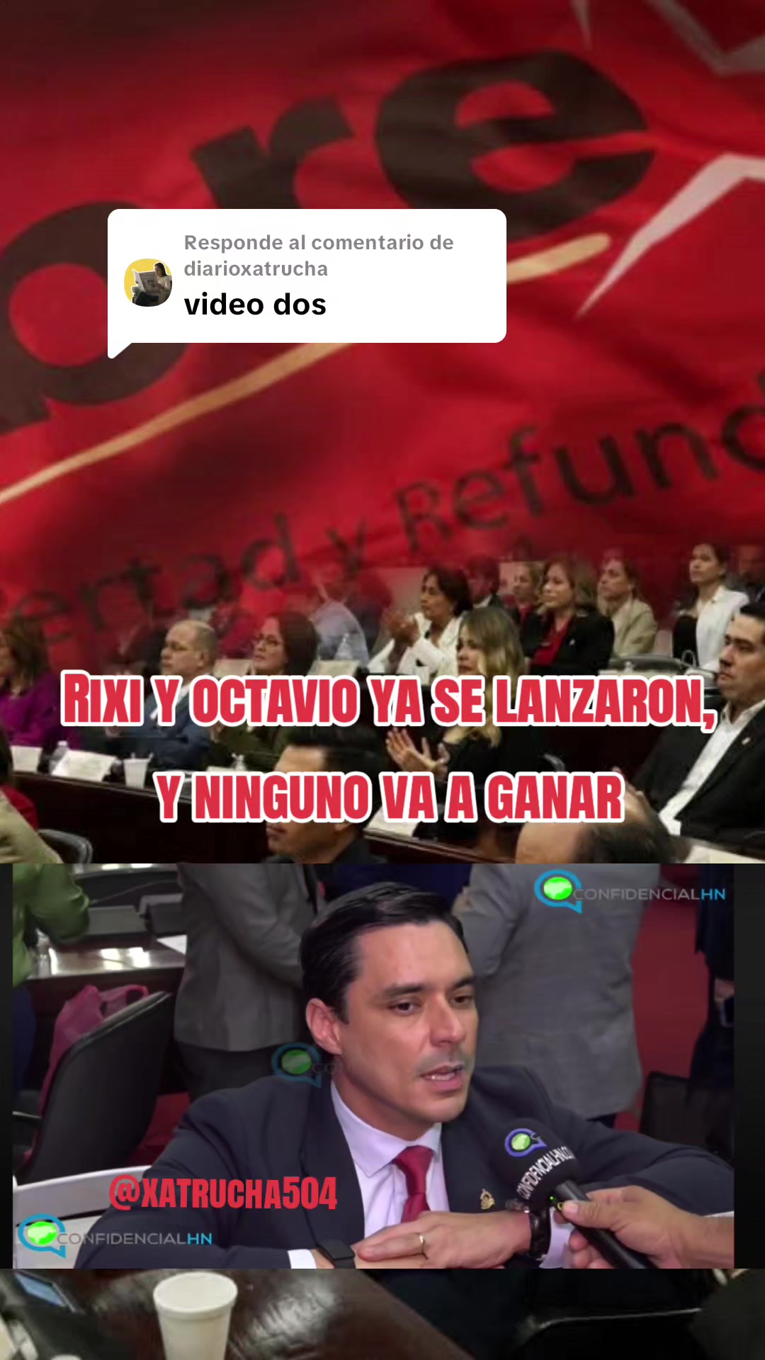 @Abog. Antúnez XATRUCHA504