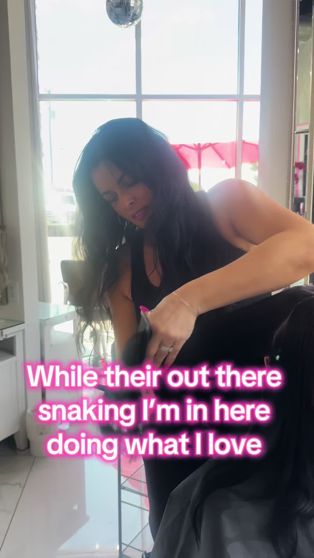 @BeautifulYouSalon/ExtensionBar