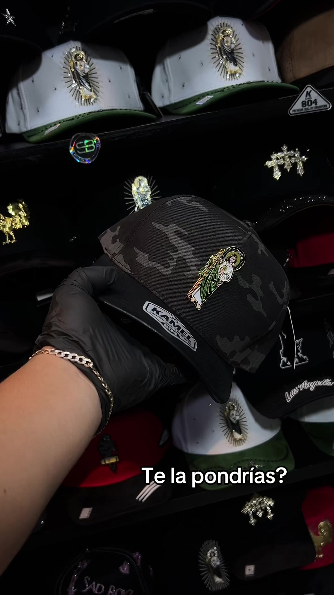 @Erick Hats 🧢