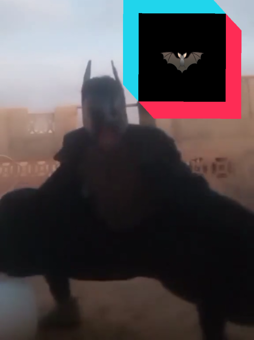 @Batmoon