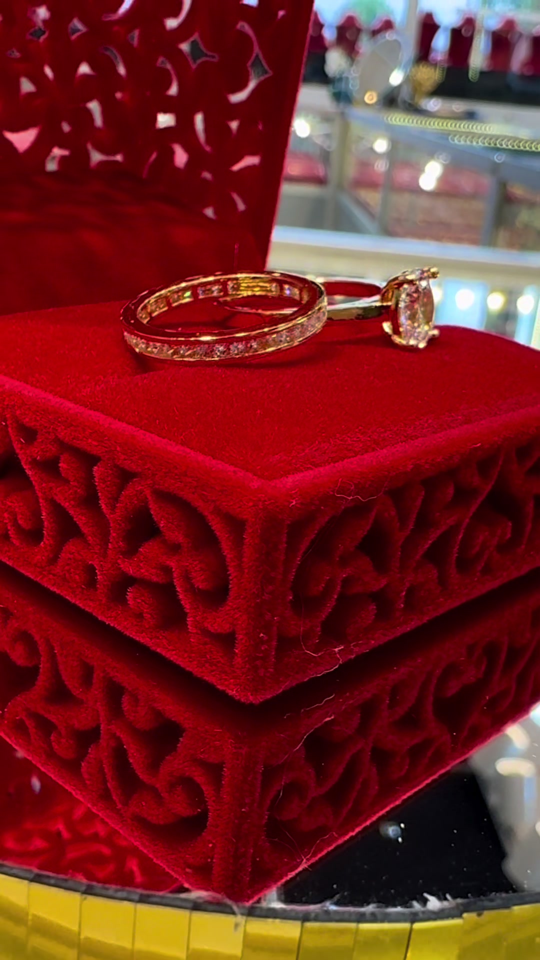 @A B D Jewellers