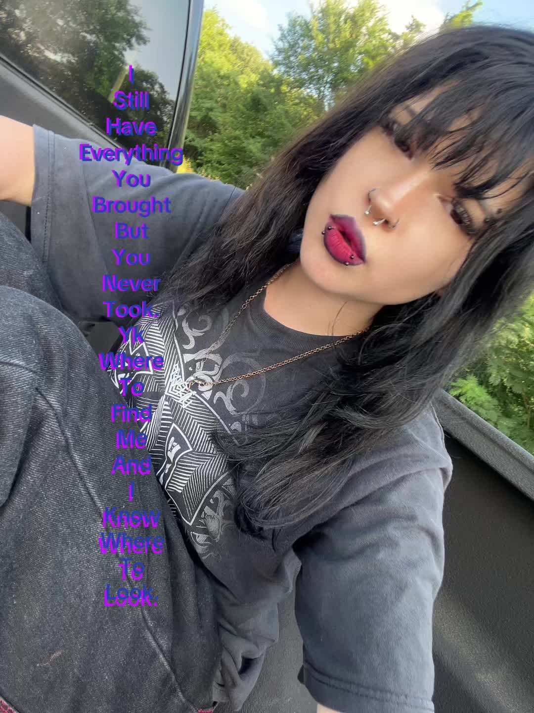@𖣂︎✮laney✮𖣂︎($b&rsquo;s version)