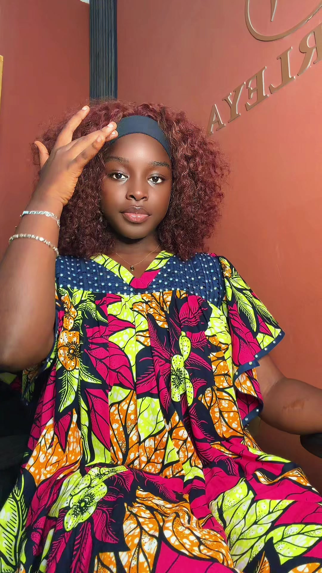@Mariame Tour&eacute;