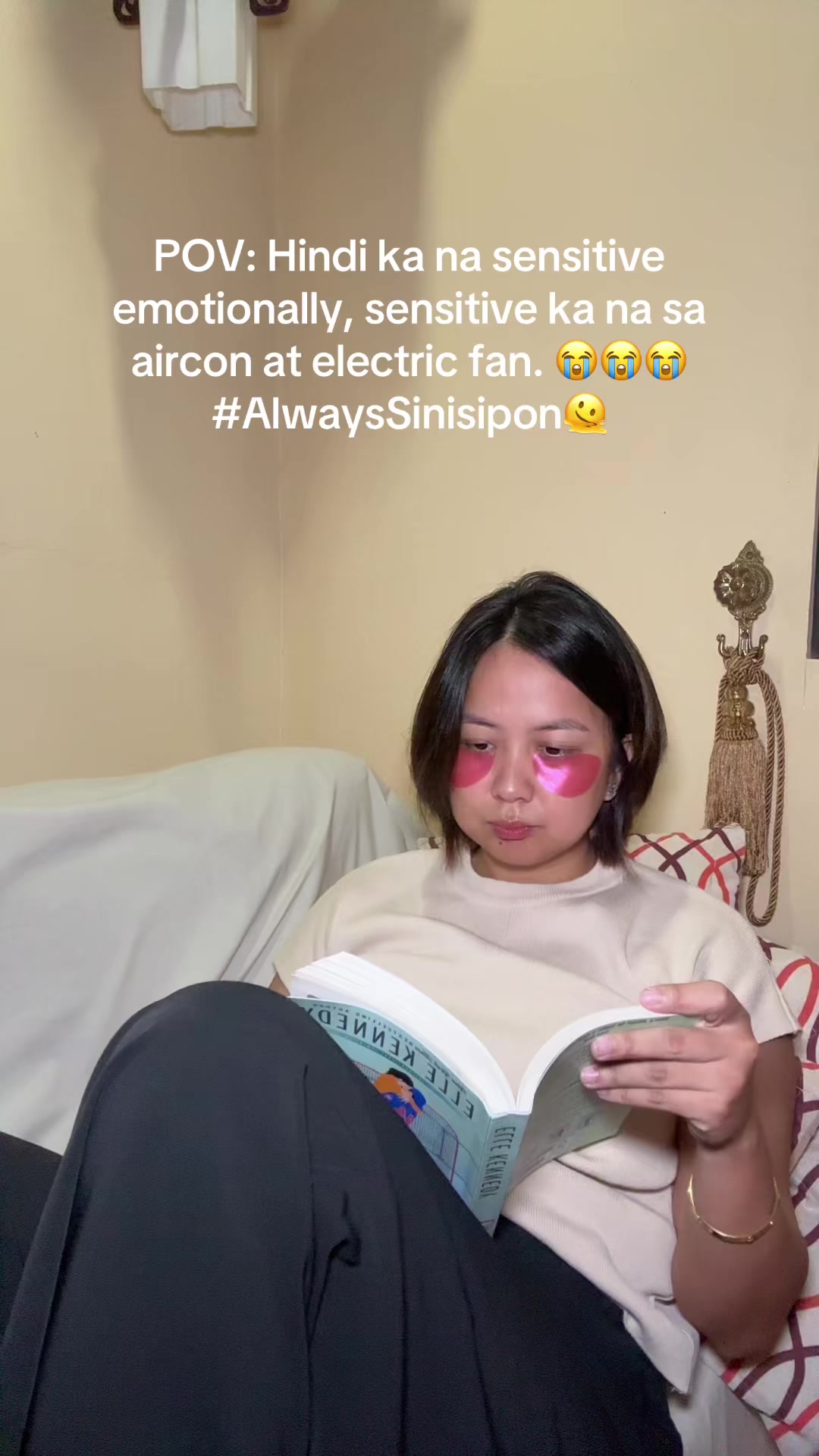 @Haizel Ramos 🧿