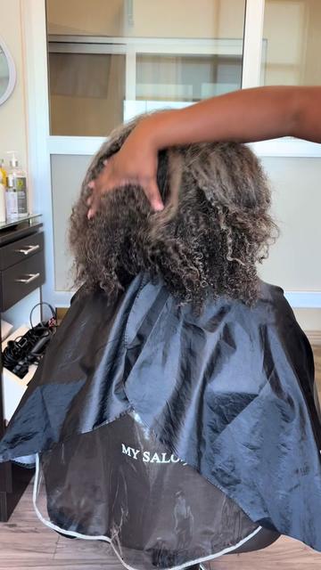 @Darneshia | Hair & Lifestyle