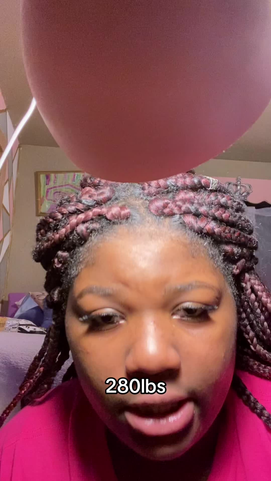@Tiaramalise