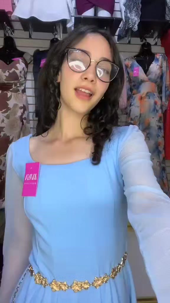 @Maya Boutique