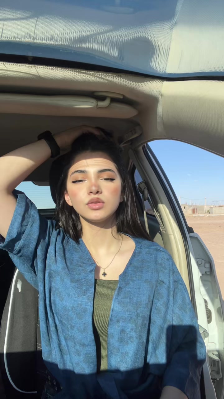 @Kiana Bani