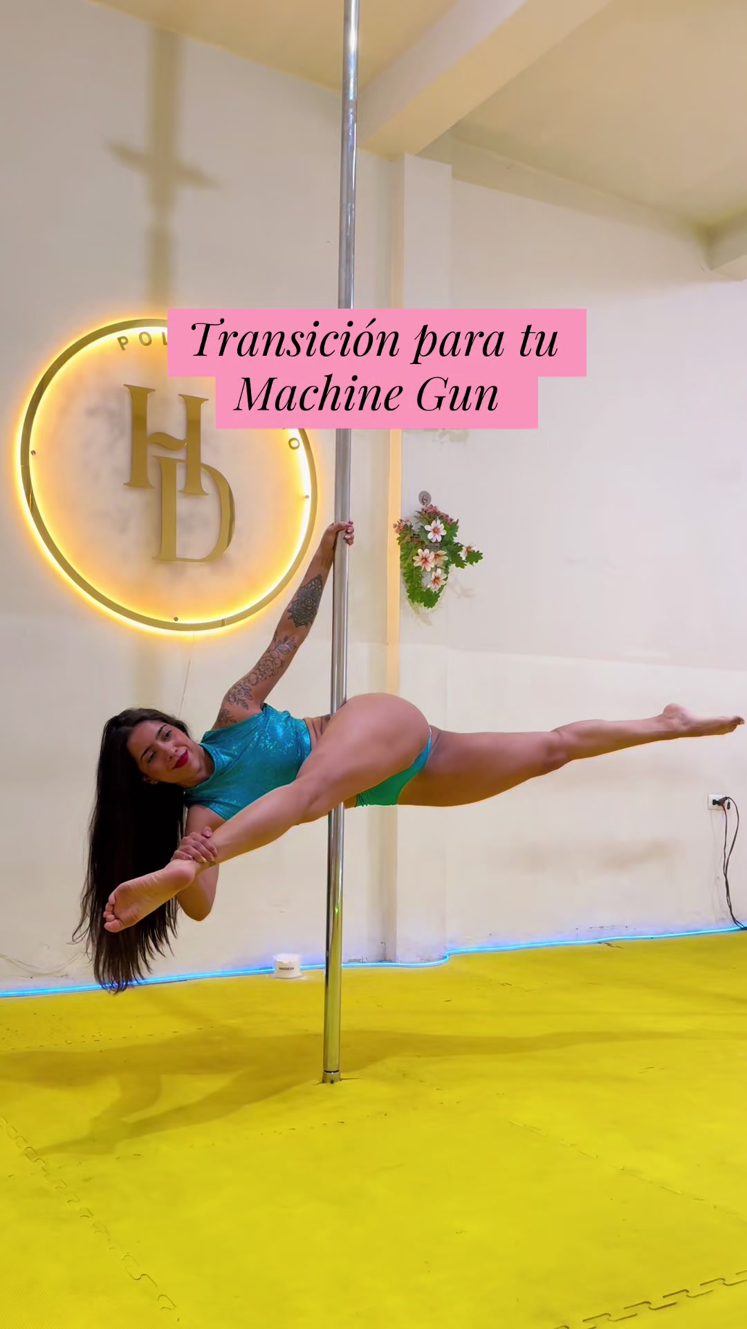 @Heidi Delfin