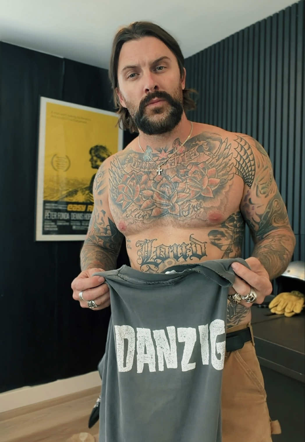 @Levi Stocke